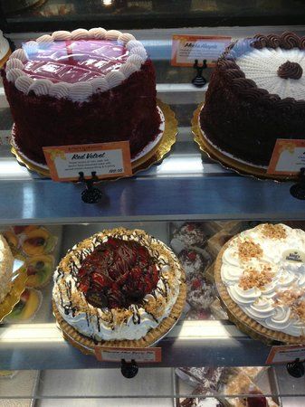 King's Hawaiian The Local Place Bakery & Cafe